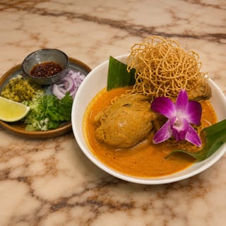 Chiang Mai Khao Soi